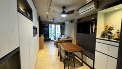 The Criterion (D27), Condominium #535342951